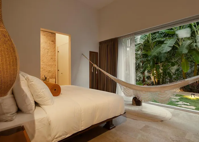 Olbil Hotel Boutique