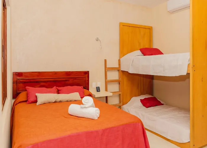 Hotel Nojoch Che