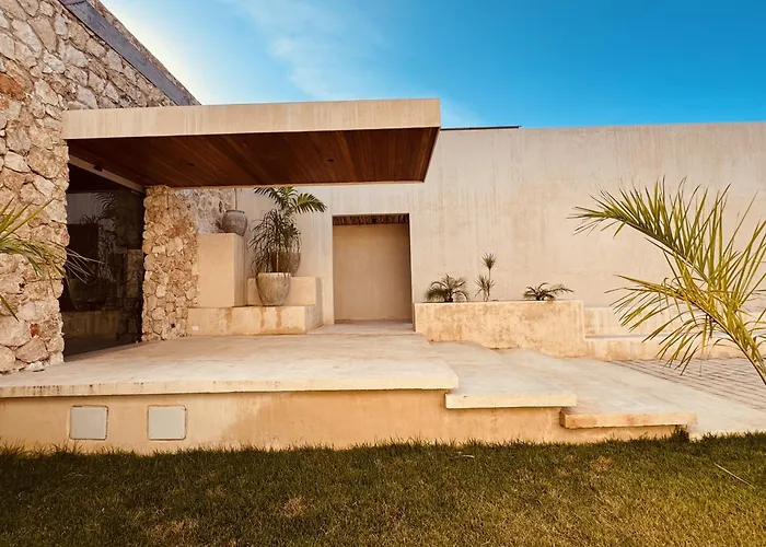 Ljs Chichikan Eco Luxury Retreat