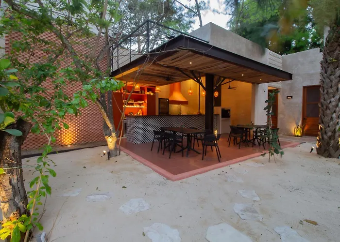 Hotel Boutique Alma Peregrina