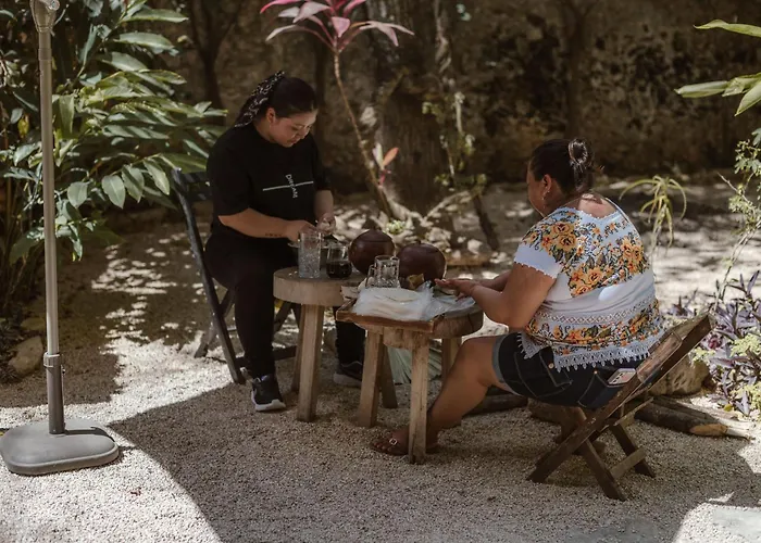 Casona los Cedros